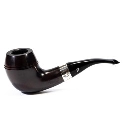 Pipa Peterson S.H. Deerstalker Bent Bulldog