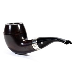 Pipa Peterson S.H. Deerstalker Bent Bulldog