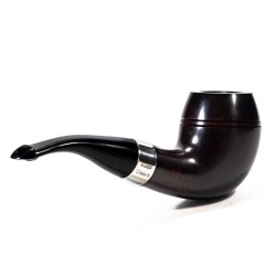 Pipa Peterson S.H. Deerstalker Bent Bulldog