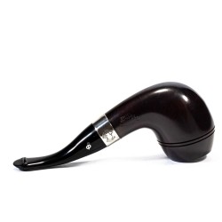 Pipe Peterson S.H. Deerstalker Bent Bulldog