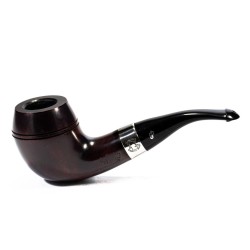 Pipa Peterson S.H. Deerstalker Bent Bulldog