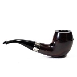 Pipa Peterson S.H. Deerstalker Bent Bulldog