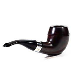 Pipa Peterson S.H. Deerstalker Bent Bulldog