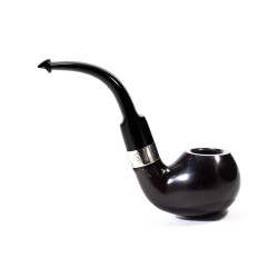 Pipa Peterson S.H. Lestrade Bent Apple