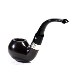 Pipa Peterson S.H. Lestrade Bent Apple