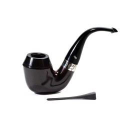 Pipe Peterson S.H. Watson Bent Rhodesian