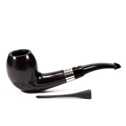 Pipe Peterson S.H. Strand Bent Egg