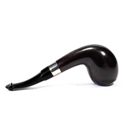 Pipe Peterson S.H. Strand Bent Egg