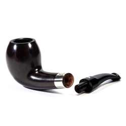 Pipe Peterson S.H. Strand Bent Egg