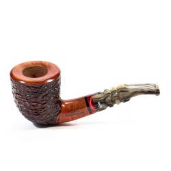 Pipa Santambrogio Rusticata Bent Dublin