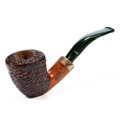 Pipe Santambrogio Rusticated Bent Dublin