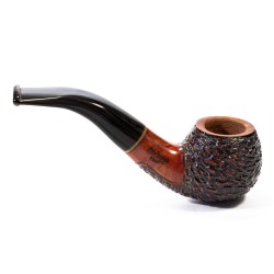 Pipa Santambrogio Rusticata Bent Apple