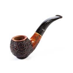 Pipa Santambrogio Rusticata Bent Apple