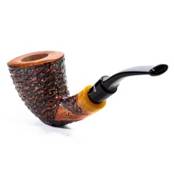 Pipa Santambrogio Rusticata Bent Dublin