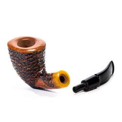 Pipa Santambrogio Rusticata Bent Dublin