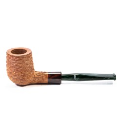 Pipa Santambrogio Rusticata Naturale Billiard