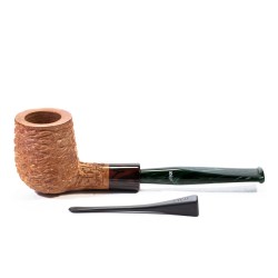 Pipa Santambrogio Rusticata Naturale Billiard