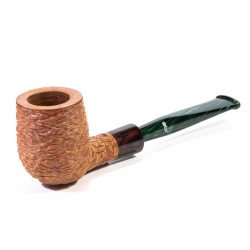 Pipa Santambrogio Rusticata Naturale Billiard