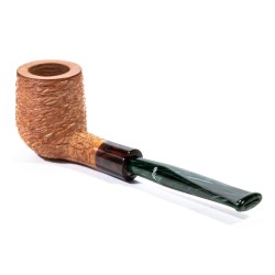 Pipa Santambrogio Rusticata Naturale Billiard