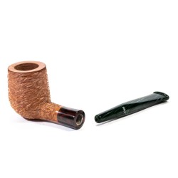 Pipa Santambrogio Rusticata Naturale Billiard