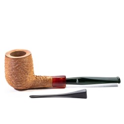 Pipa Santambrogio Rusticata Naturale Billiard