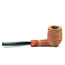 Pipa Santambrogio Rusticata Naturale Billiard