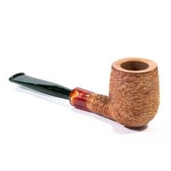 Pipa Santambrogio Rusticata Naturale Billiard