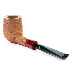 Pipa Santambrogio Rusticata Naturale Billiard