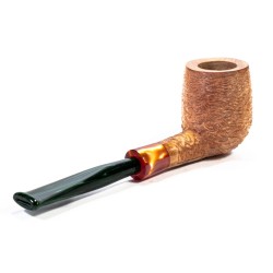 Pipa Santambrogio Rusticata Naturale Billiard