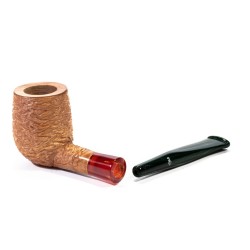 Pipa Santambrogio Rusticata Naturale Billiard