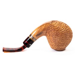 Pipa Santambrogio Rusticata Naturale Bent Apple