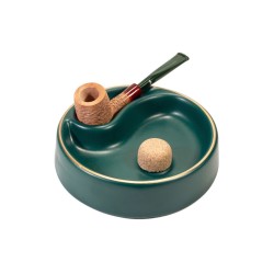 Ashtray & Pipe Stand Peterson - 1 Place