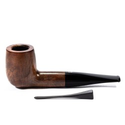 Pipa Savinelli One Starter Kit 101 Liscia Billiard