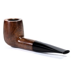 Pipa Savinelli One Starter Kit 101 Liscia Billiard