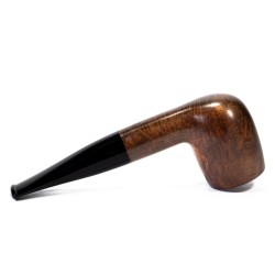 Pipa Savinelli One Starter Kit 101 Liscia Billiard