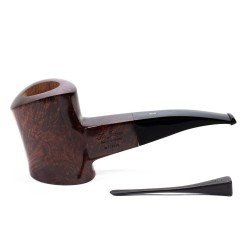 Briar Pipe Ser Jacopo Smooth L1 Poker