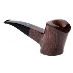 Briar Pipe Ser Jacopo Smooth L1 Poker