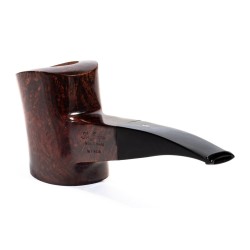 Briar Pipe Ser Jacopo Smooth L1 Poker