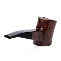 Briar Pipe Ser Jacopo Smooth L1 Poker