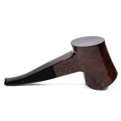 Briar Pipe Ser Jacopo Smooth L1 Poker