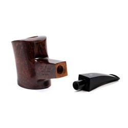 Briar Pipe Ser Jacopo Smooth L1 Poker