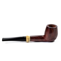 Briar Pipe Ser Jacopo Smooth L1 Billiard