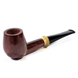 Briar Pipe Ser Jacopo Smooth L1 Billiard