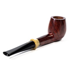 Briar Pipe Ser Jacopo Smooth L1 Billiard