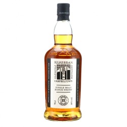 Whisky Kilkerran 16 Years Old