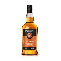 Whisky Springbank 10 Y.O. Release 2024