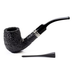 Pipa Savinelli Trevi Rusticata 607 KS Bent