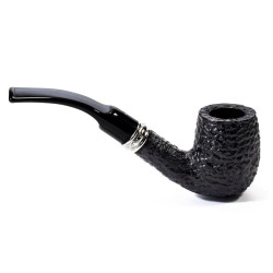 Pipa Savinelli Trevi Rusticata 607 KS Bent