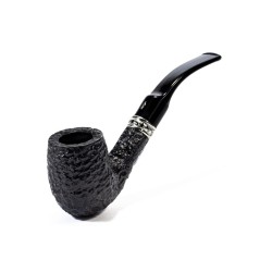 Pipa Savinelli Trevi Rusticata 607 KS Bent