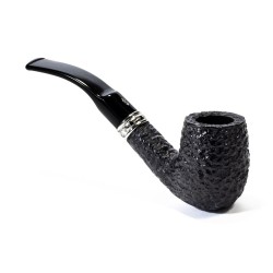 Pipa Savinelli Trevi Rusticata 607 KS Bent